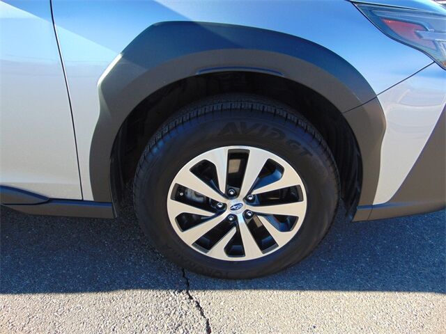 2023 Subaru Outback Premium Santa Fe NM