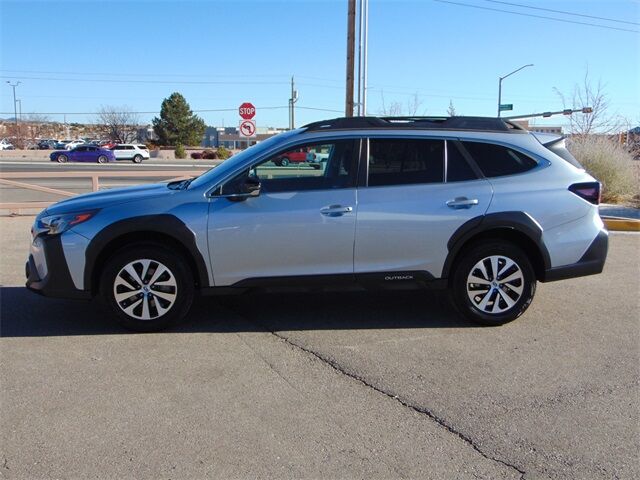 2023 Subaru Outback Premium Santa Fe NM