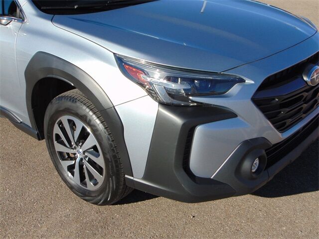 2023 Subaru Outback Premium Santa Fe NM