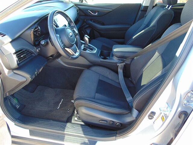 2023 Subaru Outback Premium Santa Fe NM