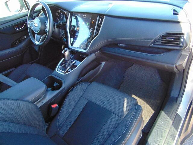 2023 Subaru Outback Premium Santa Fe NM