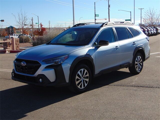 2023 Subaru Outback Premium Santa Fe NM