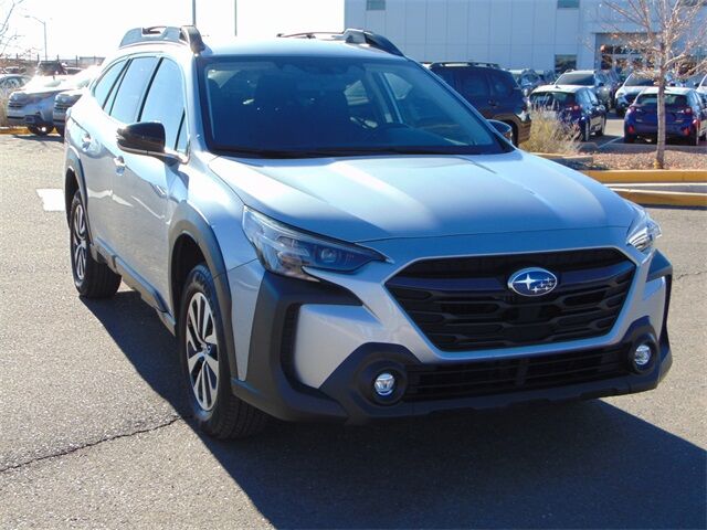 2023 Subaru Outback Premium Santa Fe NM