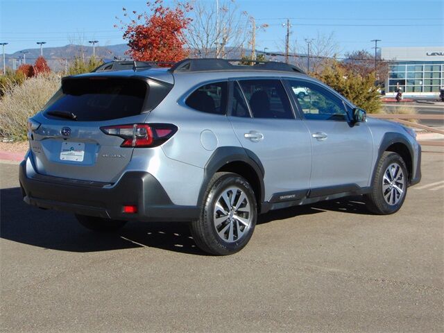 2023 Subaru Outback Premium Santa Fe NM