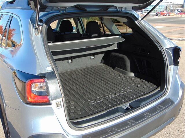 2023 Subaru Outback Premium Santa Fe NM
