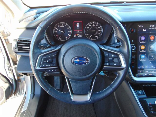 2023 Subaru Outback Premium Santa Fe NM