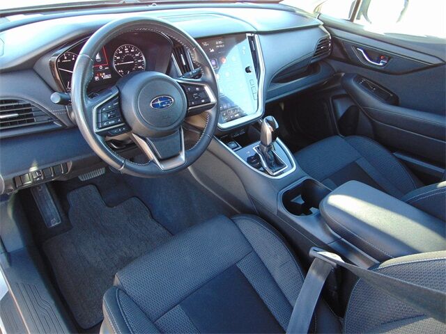 2023 Subaru Outback Premium Santa Fe NM