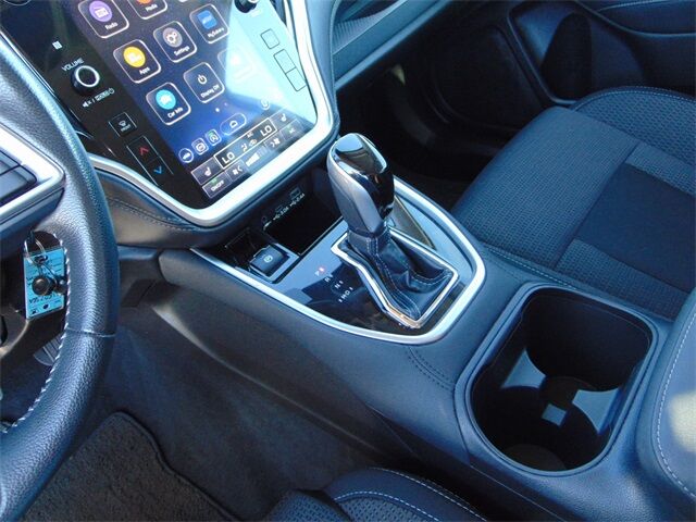 2023 Subaru Outback Premium Santa Fe NM