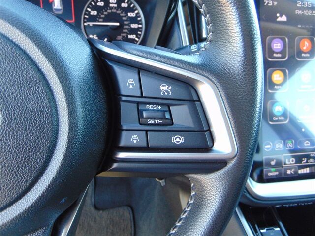 2023 Subaru Outback Premium Santa Fe NM