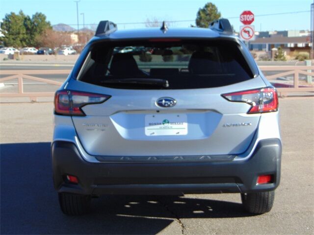 2023 Subaru Outback Premium Santa Fe NM