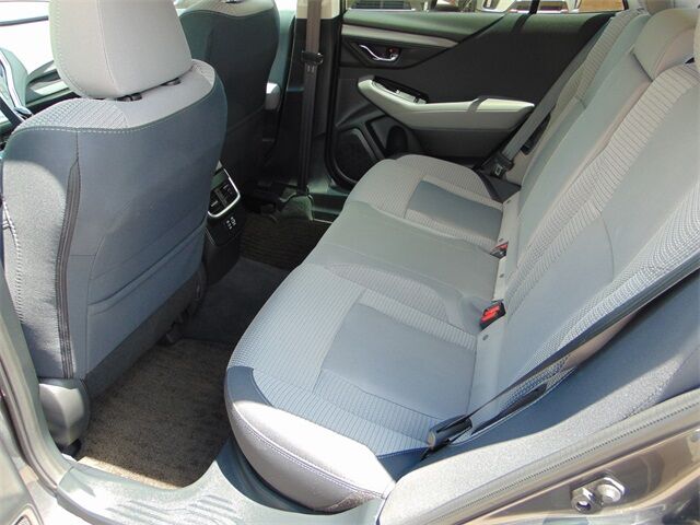 2023 Subaru Outback Premium Santa Fe NM