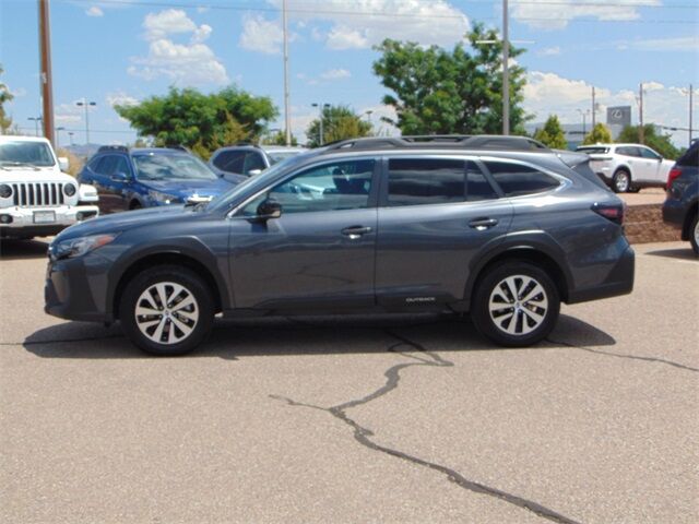 2023 Subaru Outback Premium Santa Fe NM