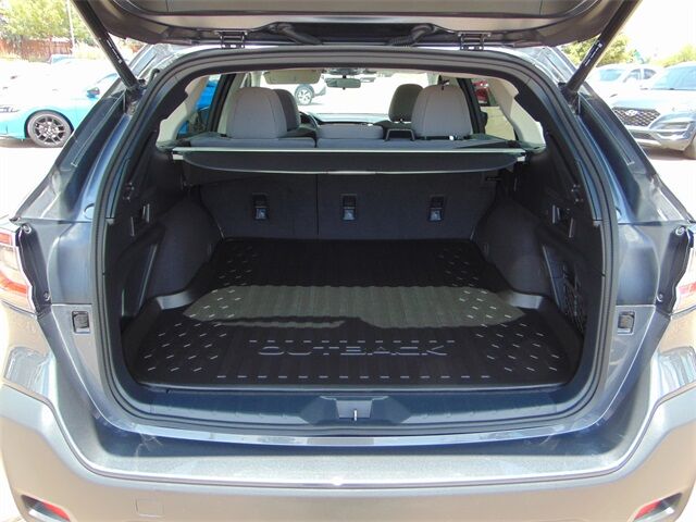 2023 Subaru Outback Premium Santa Fe NM