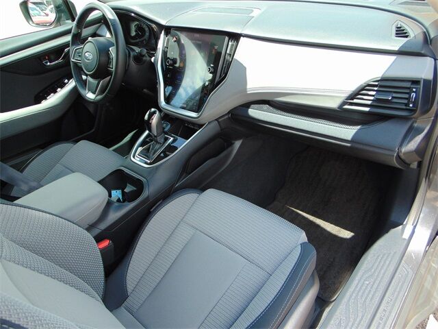 2023 Subaru Outback Premium Santa Fe NM