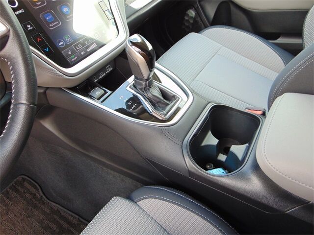 2023 Subaru Outback Premium Santa Fe NM