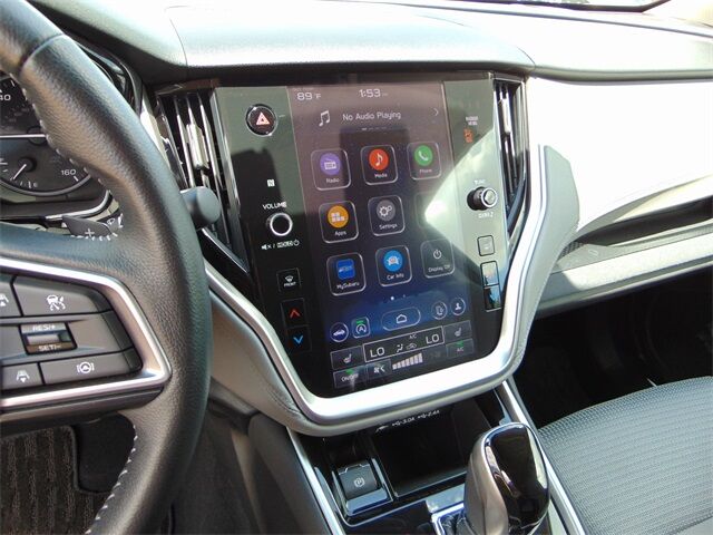 2023 Subaru Outback Premium Santa Fe NM