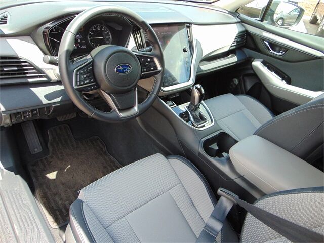 2023 Subaru Outback Premium Santa Fe NM