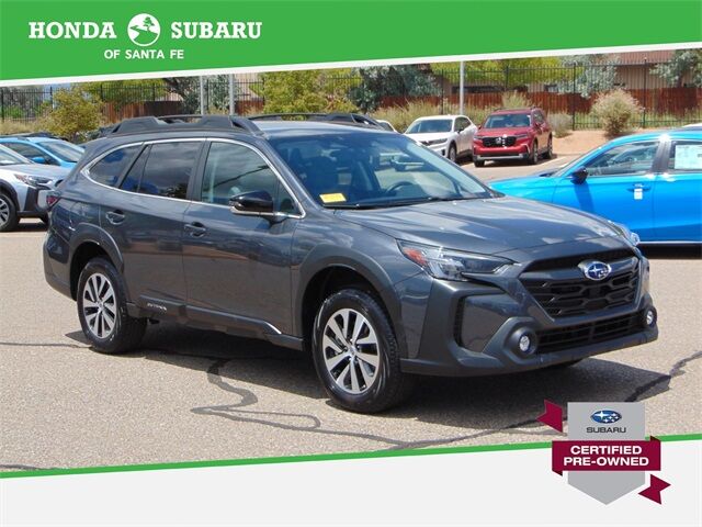 2023 Subaru Outback Premium Santa Fe NM