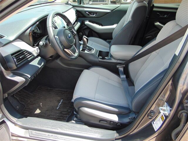 2023 Subaru Outback Premium Santa Fe NM