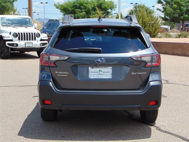 2023 Subaru Outback Premium Santa Fe NM