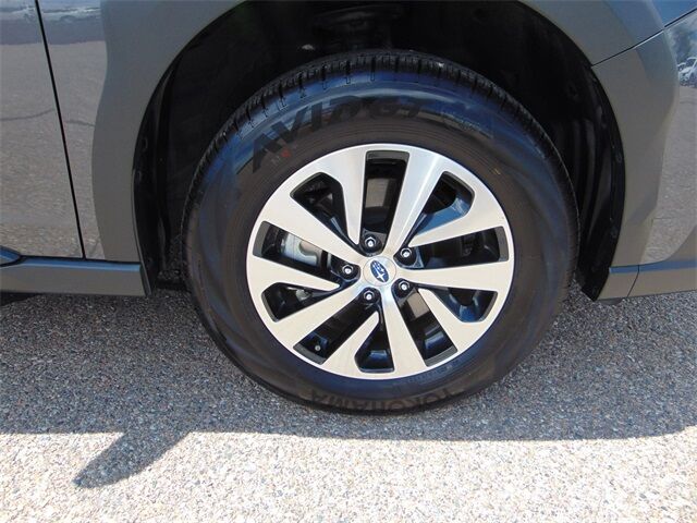 2023 Subaru Outback Premium Santa Fe NM