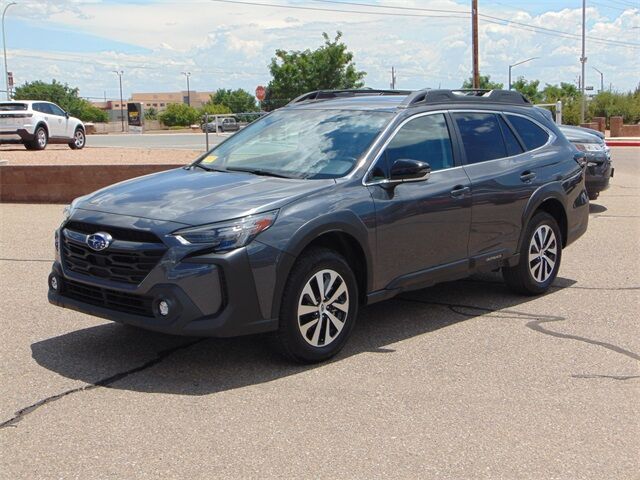 2023 Subaru Outback Premium Santa Fe NM