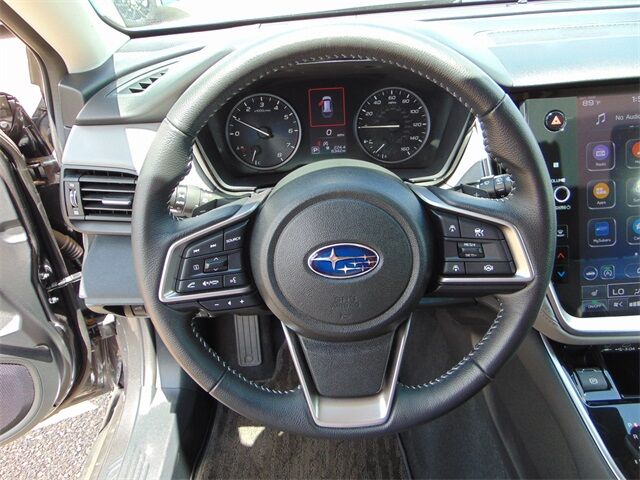 2023 Subaru Outback Premium Santa Fe NM