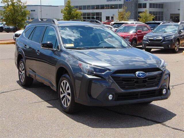 2023 Subaru Outback Premium Santa Fe NM
