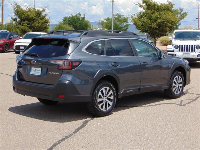 2023 Subaru Outback Premium Santa Fe NM