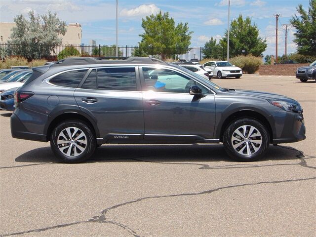 2023 Subaru Outback Premium Santa Fe NM