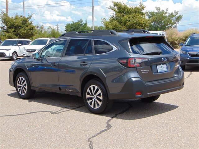 2023 Subaru Outback Premium Santa Fe NM
