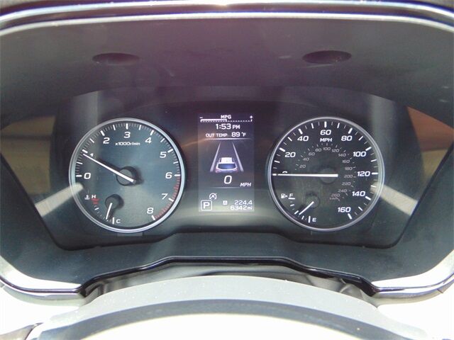2023 Subaru Outback Premium Santa Fe NM