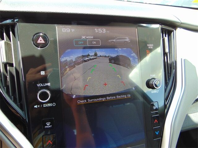 2023 Subaru Outback Premium Santa Fe NM