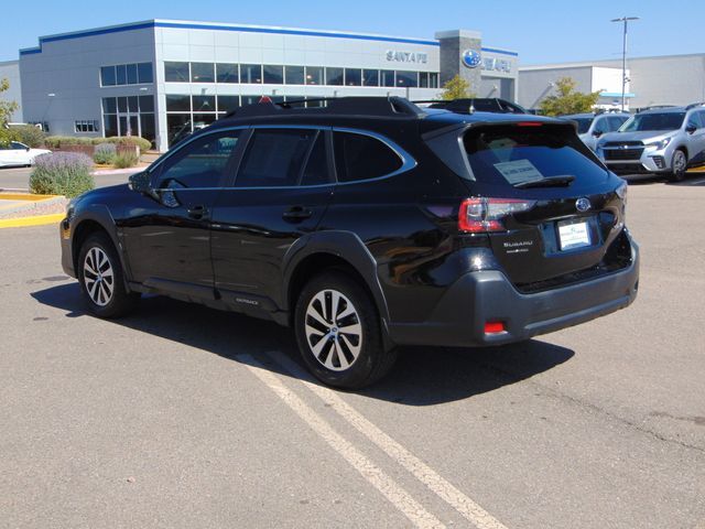 2023 Subaru Outback Premium Santa Fe NM