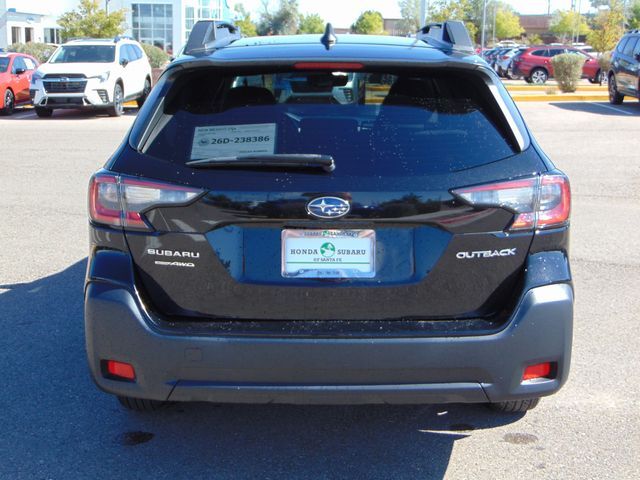 2023 Subaru Outback Premium Santa Fe NM