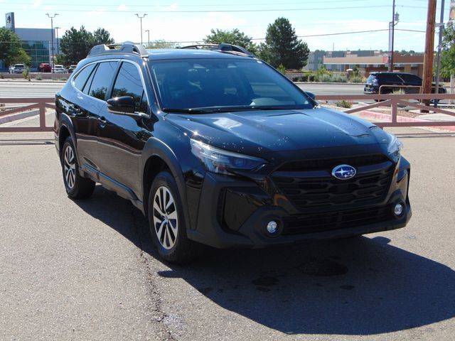 2023 Subaru Outback Premium Santa Fe NM