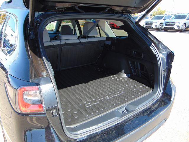 2023 Subaru Outback Premium Santa Fe NM