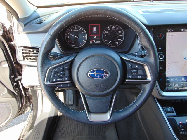 2023 Subaru Outback Premium Santa Fe NM