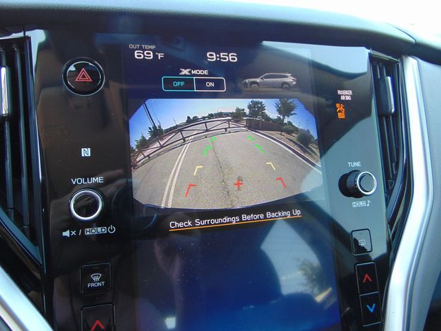2023 Subaru Outback Premium Santa Fe NM