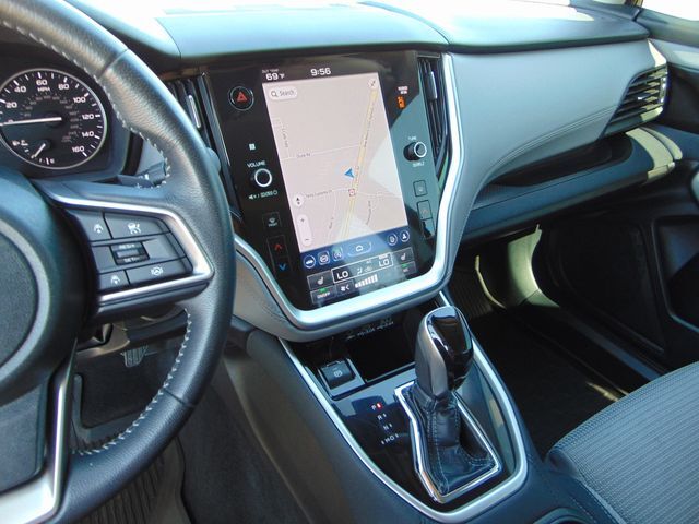 2023 Subaru Outback Premium Santa Fe NM