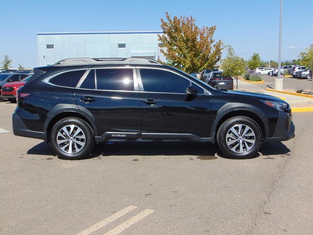 2023 Subaru Outback Premium Santa Fe NM