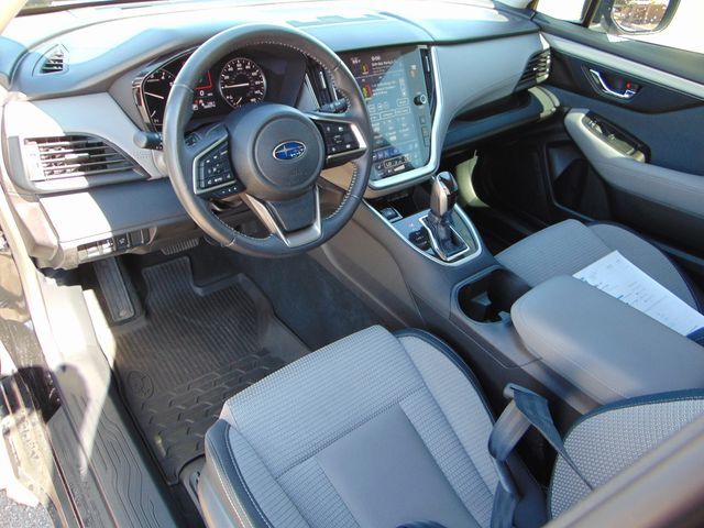 2023 Subaru Outback Premium Santa Fe NM