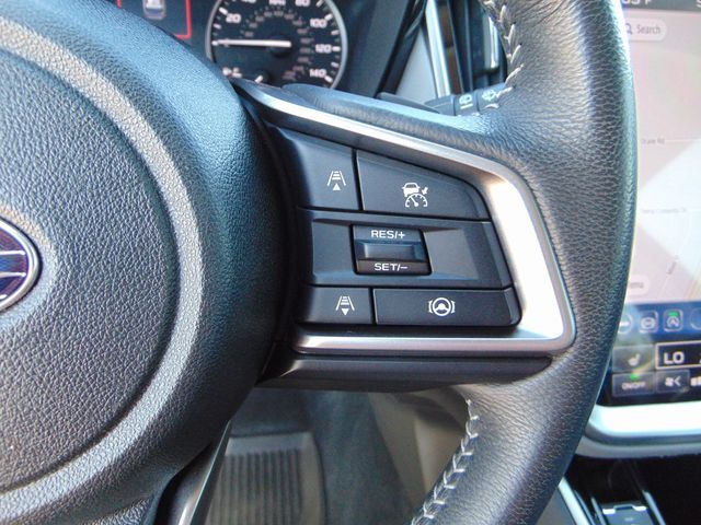 2023 Subaru Outback Premium Santa Fe NM