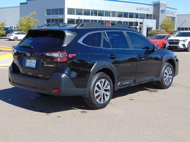 2023 Subaru Outback Premium Santa Fe NM