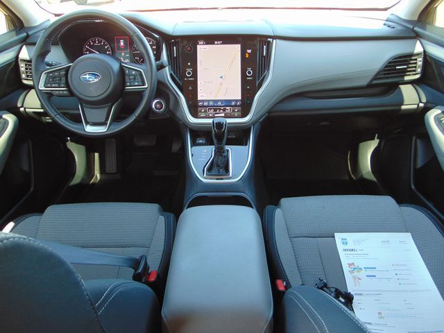2023 Subaru Outback Premium Santa Fe NM
