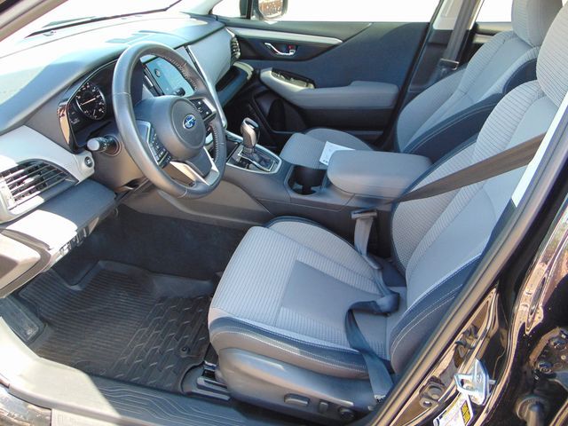 2023 Subaru Outback Premium Santa Fe NM