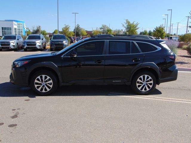 2023 Subaru Outback Premium Santa Fe NM