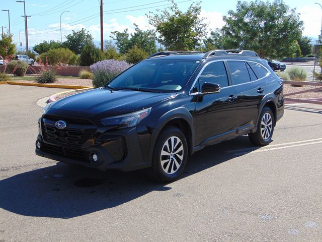 2023 Subaru Outback Premium Santa Fe NM