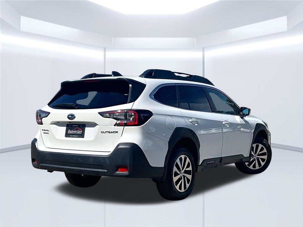 2023 Subaru Outback Premium OR