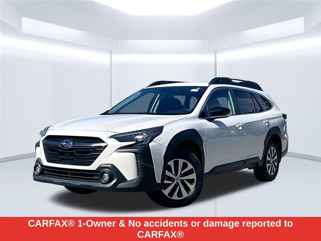 2023 Subaru Outback Premium OR